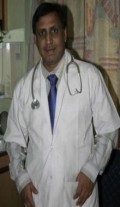 Dr. Ramesh Maheshwari